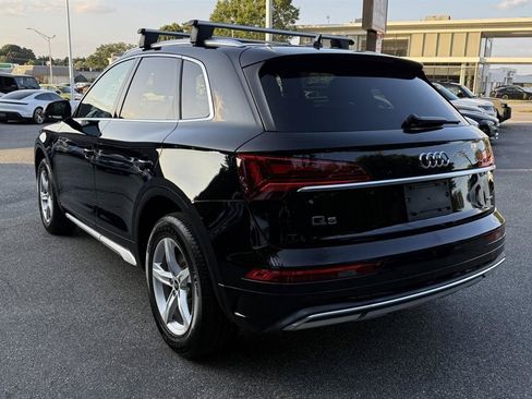 Used 2023 Audi Q5 2.0T Premium w/ Convenience Package AWD/4WD image 13