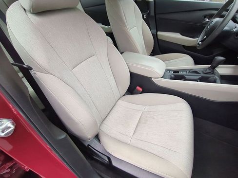 Used 2023 Honda Accord LX image 34