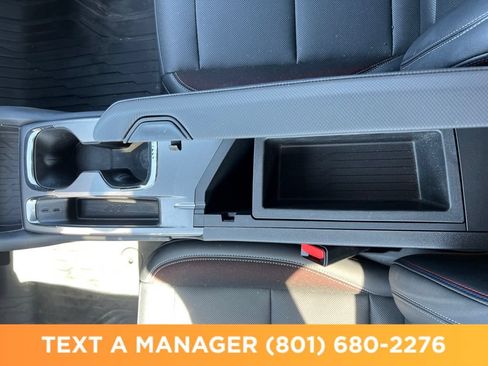 Used 2024 Chevrolet Equinox EV RS FWD image 26