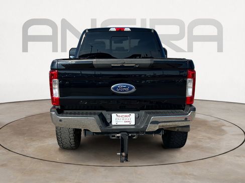 Used 2017 Ford F250 Lariat w/ Lariat Ultimate Package image 9