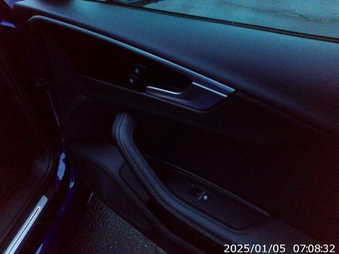 Certified 2022 Audi A4 2.0T Premium Plus image 25