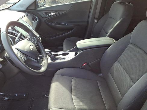 Used 2022 Chevrolet Malibu LT w/ Redline Edition image 14