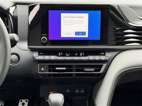 New 2026 Toyota Camry SE image 16