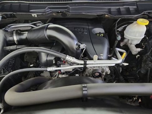 Used 2018 RAM 1500 Sport AWD/4WD image 36