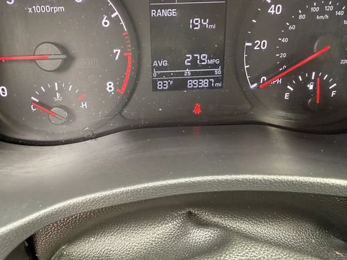 Used 2021 Hyundai Accent SE FWD image 14