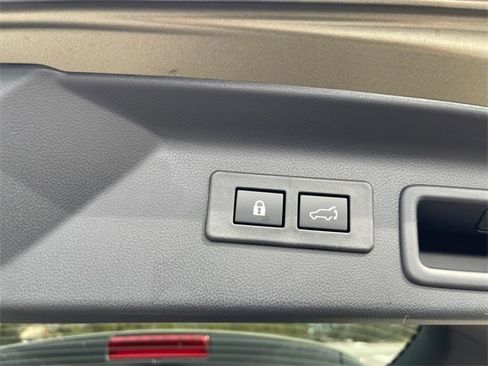 New 2026 Subaru Forester Limited image 17