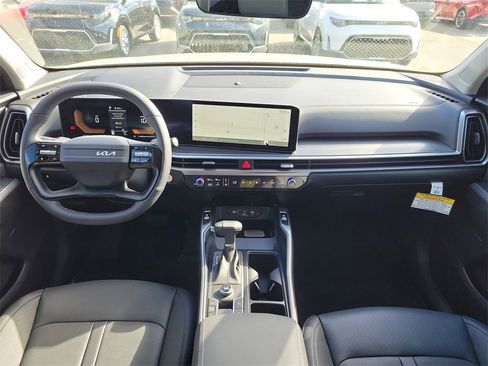 New 2026 Kia Sorento EX image 18
