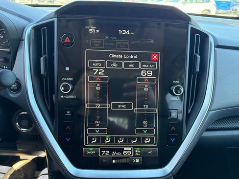 Certified 2025 Subaru Crosstrek 2.5i Premium AWD/4WD image 35