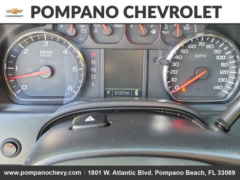 Used 2017 GMC Sierra 1500 2WD Regular Cab image 16