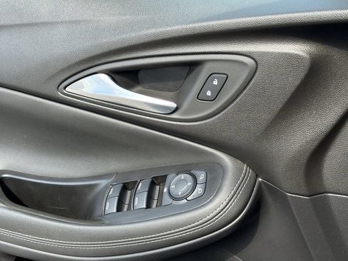 Used 2023 Buick Encore GX Select FWD image 15