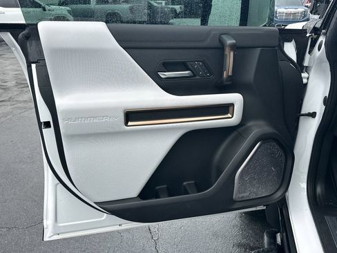 Used 2023 GMC Hummer EV Edition 1 AWD/4WD image 11