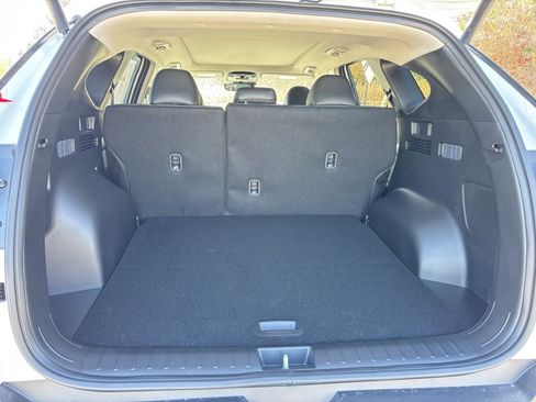 New 2026 Hyundai Tucson Limited image 14