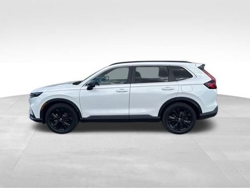 Used 2023 Honda CR-V Sport Touring image 5