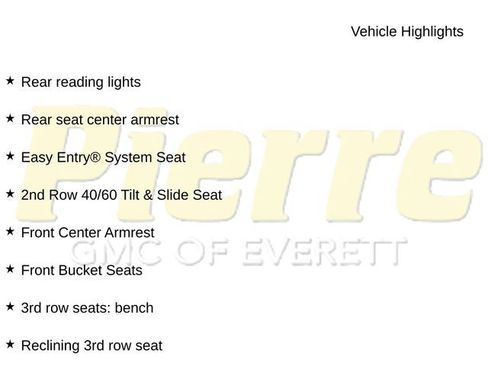 Used 2015 Dodge Journey Crossroad w/ Flexible Seating Group FWD image 6