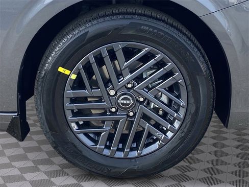 New 2026 Nissan Sentra SV image 10