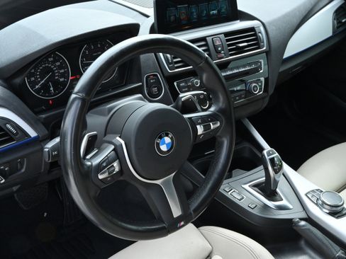 Used 2017 BMW M240i xDrive Convertible AWD/4WD image 14