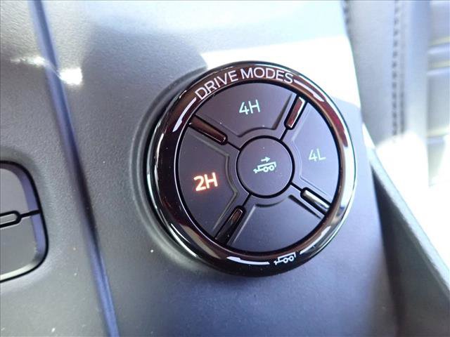 New 2026 Ford Ranger Lariat w/ FX4 Off-Road Package AWD/4WD image 19