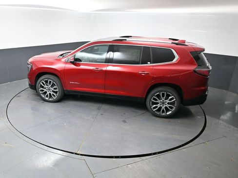New 2026 GMC Acadia Denali Ultimate w/ LPO, Illumination Package AWD/4WD image 43