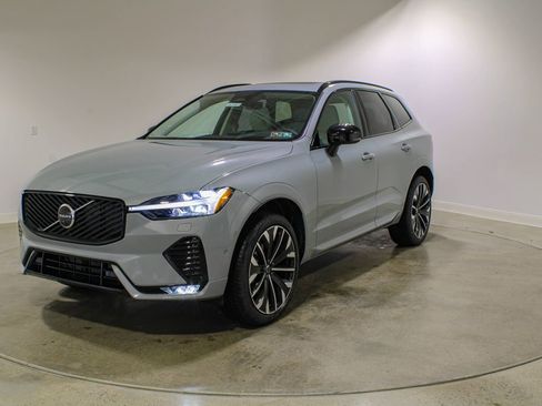New 2026 Volvo XC60 B5 Ultra w/ Protection Package Premier AWD/4WD image 1