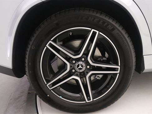 New 2026 Mercedes-Benz GLE 350 4MATIC image 13