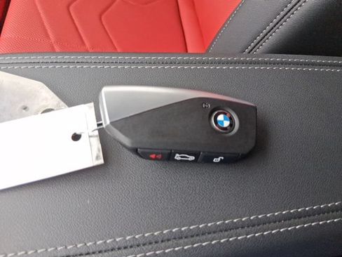 Used 2025 BMW X1 xDrive28i w/ Convenience Package AWD/4WD image 20