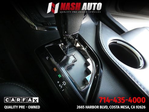 Used 2018 Toyota Avalon XLE Premium w/ Preferred Accessory Package FWD image 66