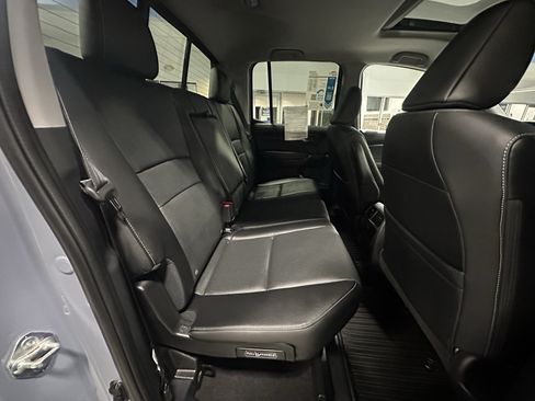 Used 2023 Honda Ridgeline RTL image 26