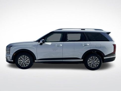 New 2026 Hyundai Palisade SEL Premium AWD/4WD image 2