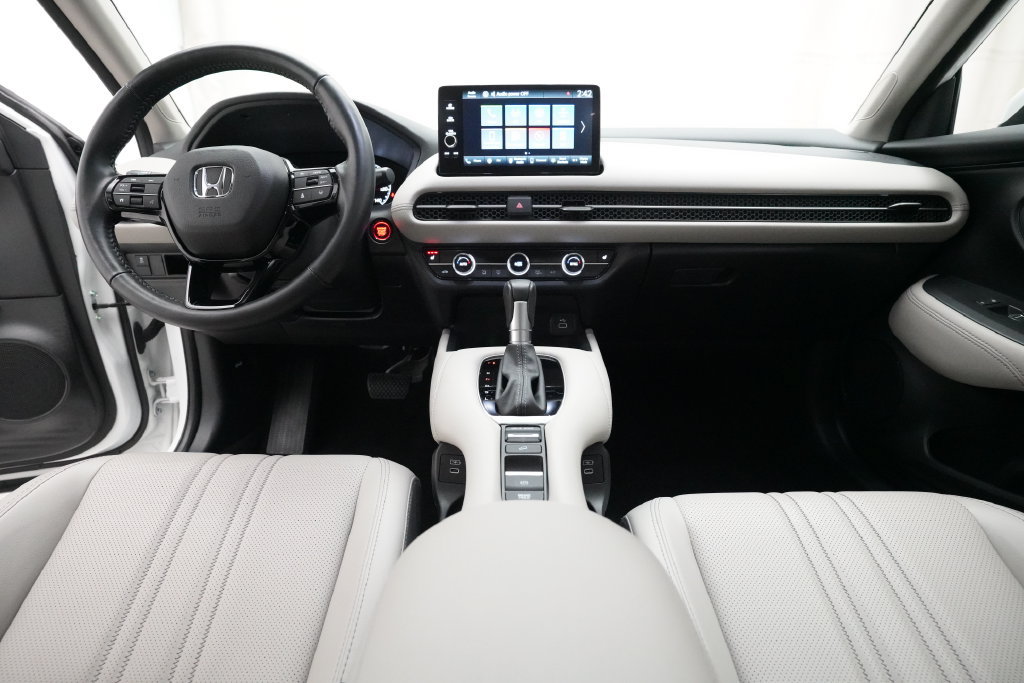 Used 2025 Honda HR-V EX-L image 5