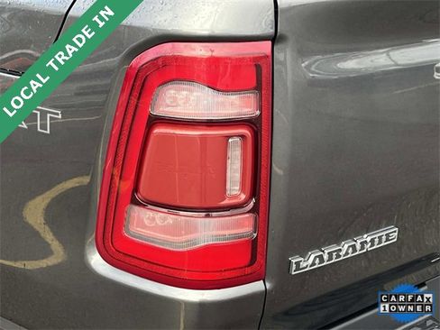 Certified 2023 RAM 1500 Laramie image 10