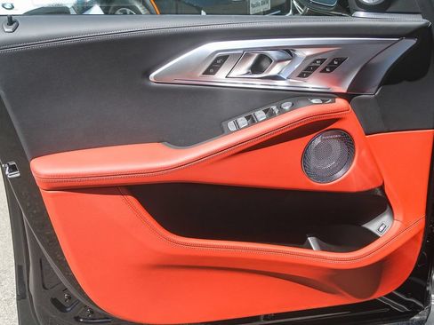 New 2026 BMW XM Label Red AWD/4WD image 17