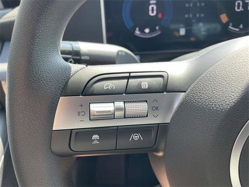 New 2025 Hyundai Sonata SE image 26