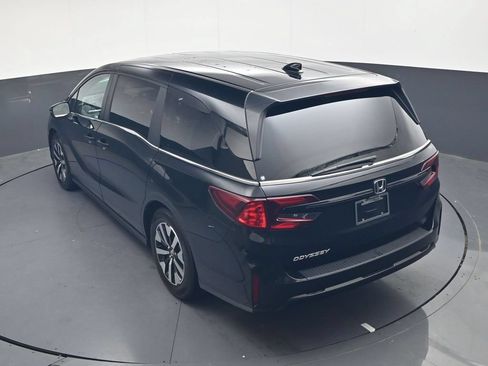 Used 2025 Honda Odyssey EX-L image 37