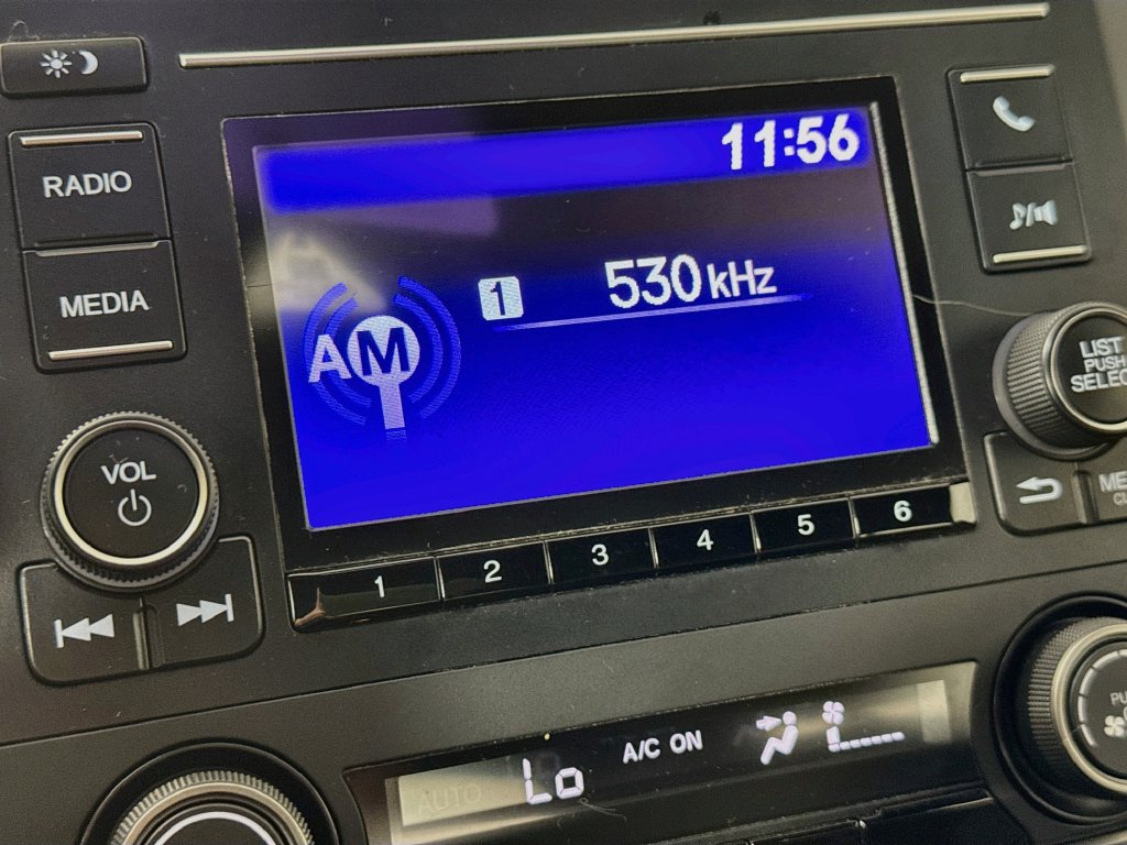 Used 2020 Honda Civic LX image 16