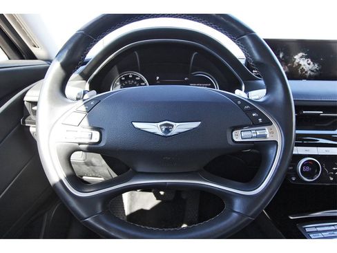 Used 2023 Genesis G80 2.5T image 9