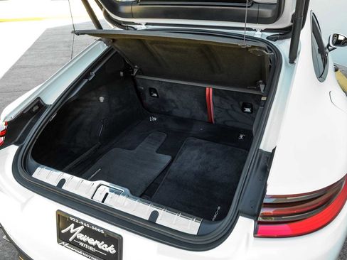 Used 2018 Porsche Panamera 4S image 73