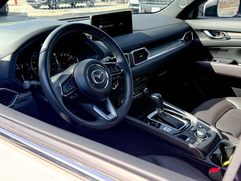 Used 2023 MAZDA CX-5 Signature image 16