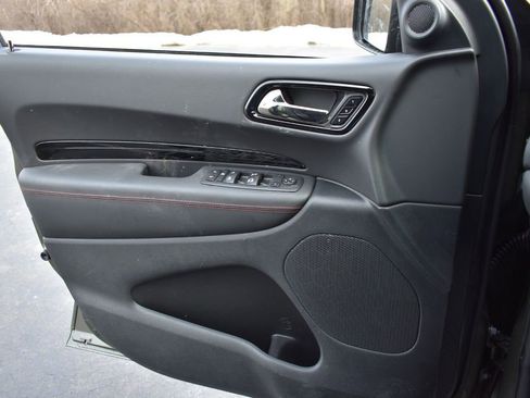 New 2026 Dodge Durango GT image 26