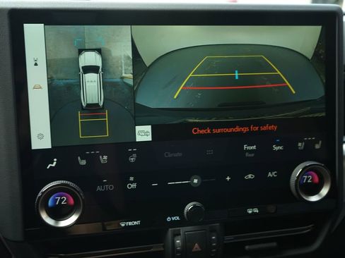 Used 2026 Lexus GX 550 w/ Accessory Package (2T) image 10