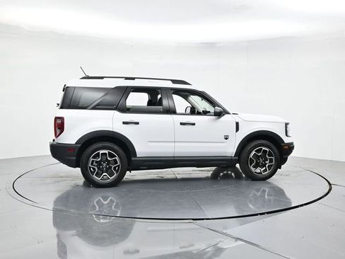 Certified 2024 Ford Bronco Sport Big Bend w/ Convenience Package AWD/4WD image 2