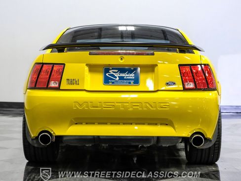 Used 2003 Ford Mustang Mach 1 image 10