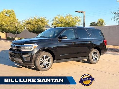 Used 2024 Ford Expedition Limited RWD image 1