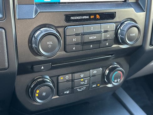 Used 2018 Ford F150 XL w/ Equipment Group 101A Mid RWD image 27