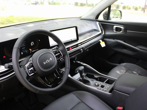New 2026 Kia Sorento S image 21