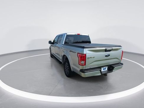 Used 2016 Ford F150 XLT w/ Equipment Group 301A Mid RWD image 7
