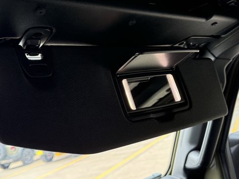 New 2026 Jeep Wrangler Sahara image 26