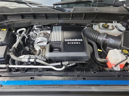 Used 2022 GMC Sierra 1500 AT4 w/ AT4 Preferred Package image 31