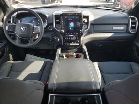 Used 2025 RAM 1500 Big Horn image 18