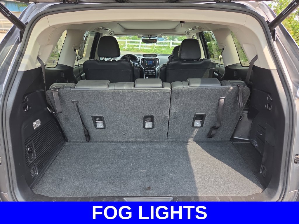Used 2021 Subaru Ascent Limited w/ Technology Package AWD/4WD image 18