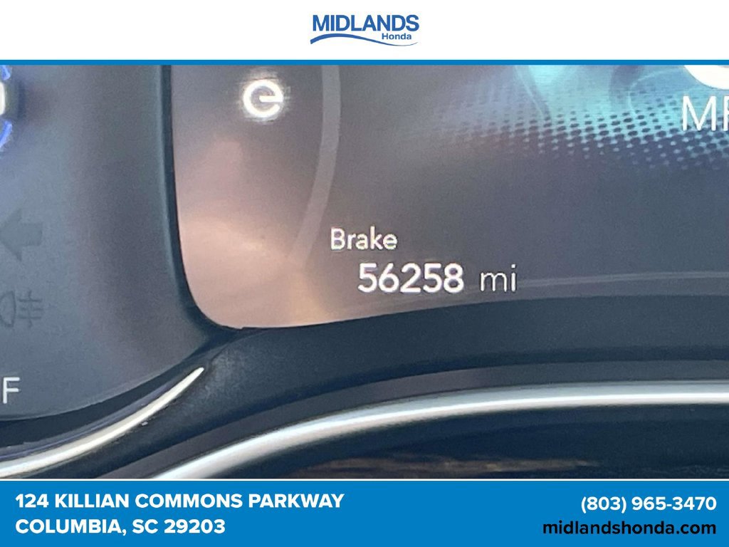 Used 2023 Chrysler Pacifica Limited FWD image 21